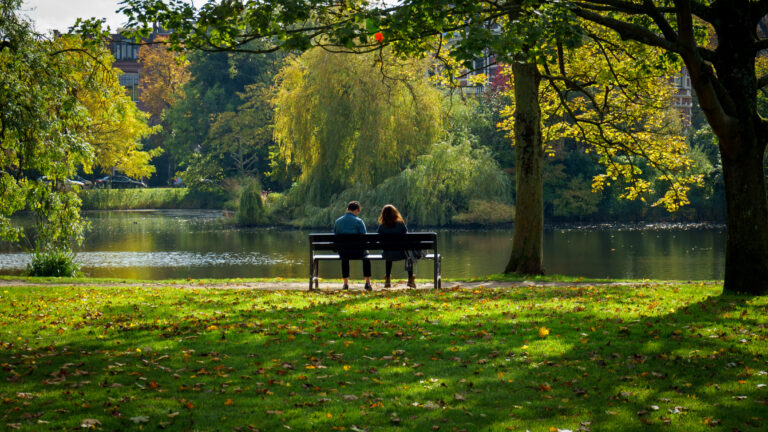 Learn more about couples counselling in Banbury