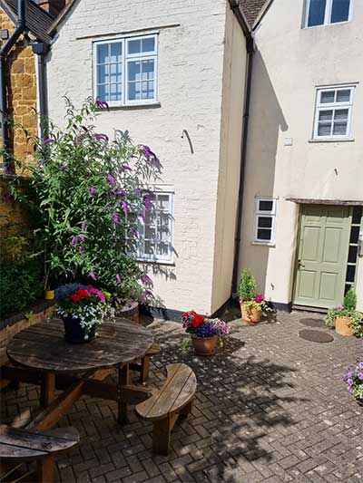 BACP registered Counselling and therapy services in Banbury