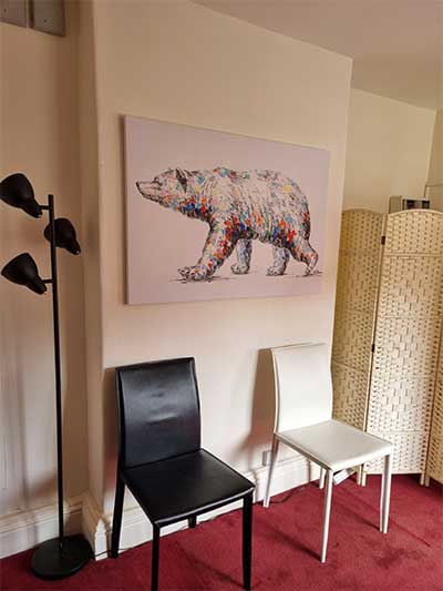 Counselling and Psychotherapy in Banbury