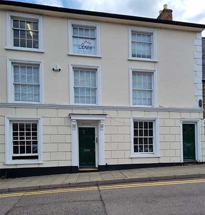 Therapy and Counselling in Banbury