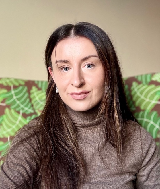 Counselling psychologist Paulina offering therapy in Banbury